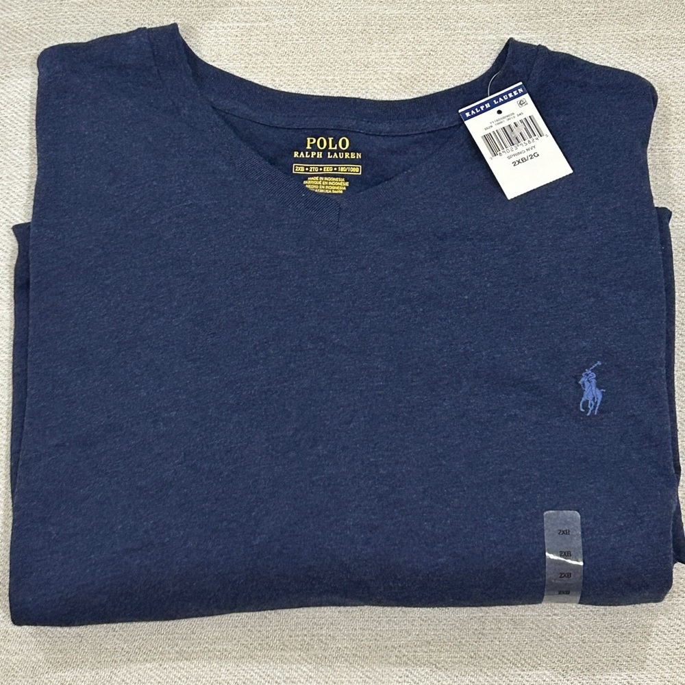 Polo Ralph Lauren T-Shrit